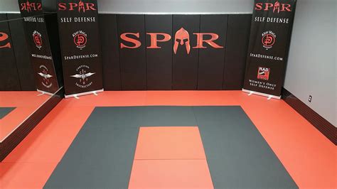 judo mat space for 50 students